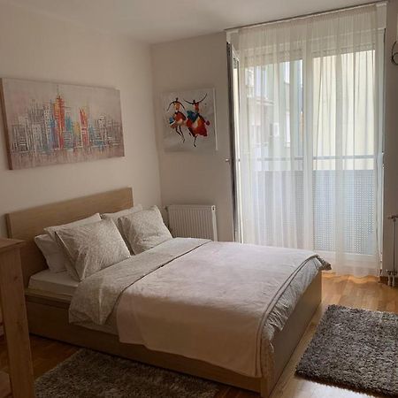 Downtown Apartment 诺威萨 外观 照片