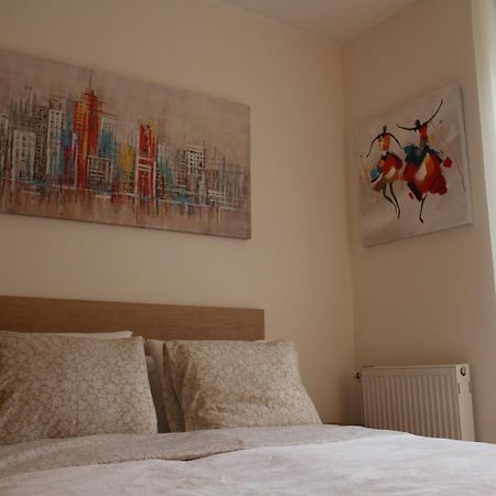 Downtown Apartment 诺威萨 外观 照片