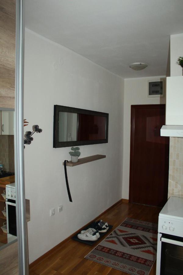 Downtown Apartment 诺威萨 外观 照片