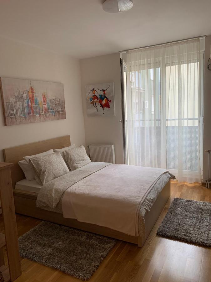 Downtown Apartment 诺威萨 外观 照片