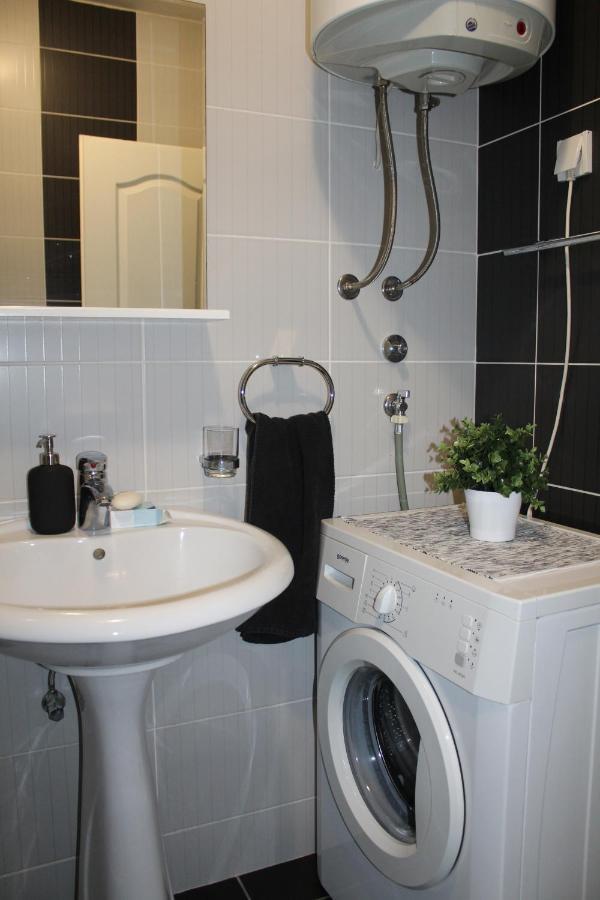 Downtown Apartment 诺威萨 外观 照片