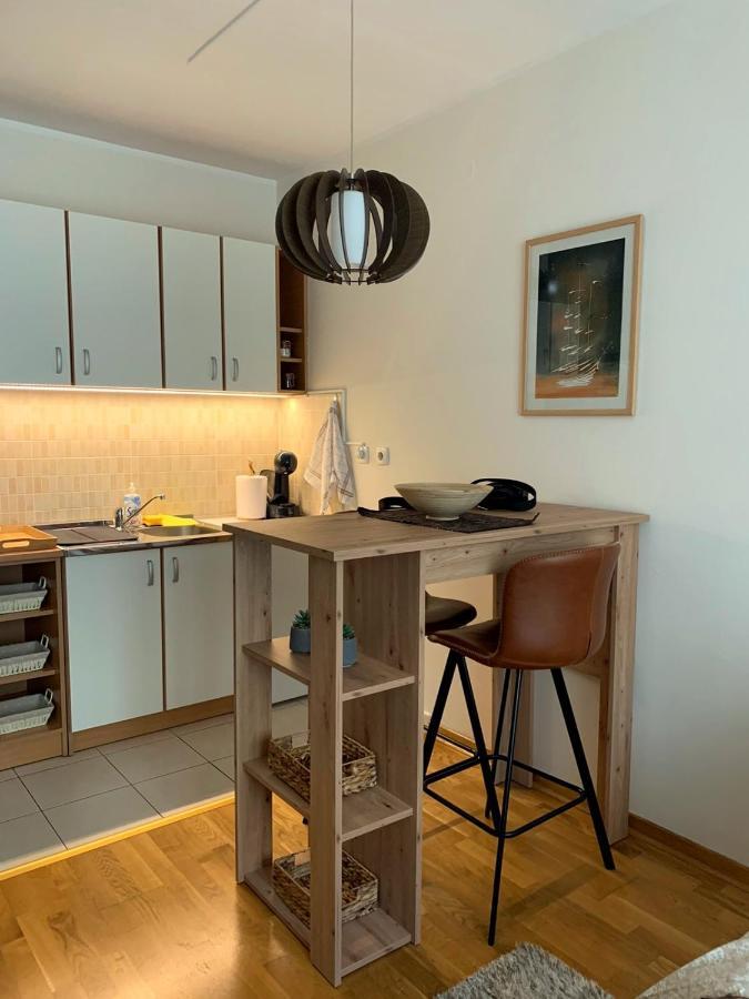 Downtown Apartment 诺威萨 外观 照片