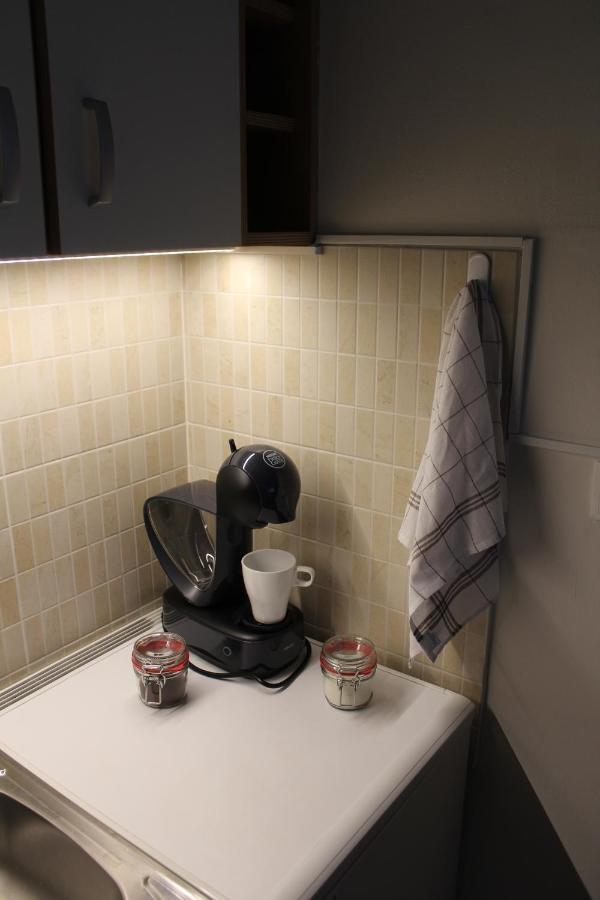 Downtown Apartment 诺威萨 外观 照片