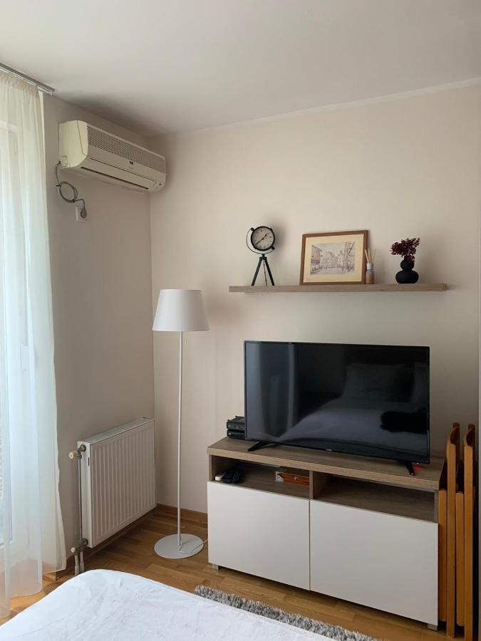 Downtown Apartment 诺威萨 外观 照片