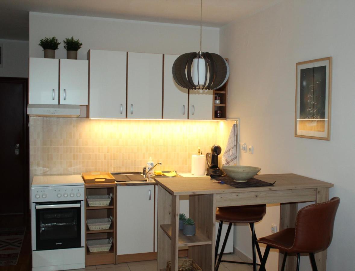 Downtown Apartment 诺威萨 外观 照片