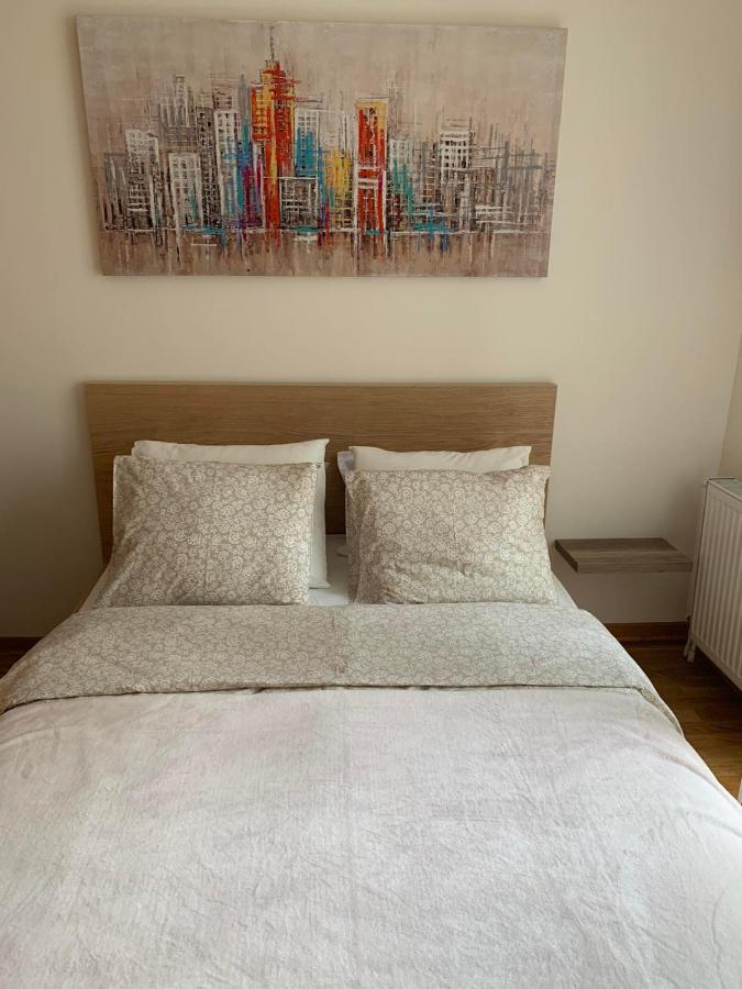 Downtown Apartment 诺威萨 外观 照片